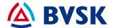 Logo des BVSK