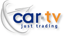 Logo von car.tv die Restwertbörse